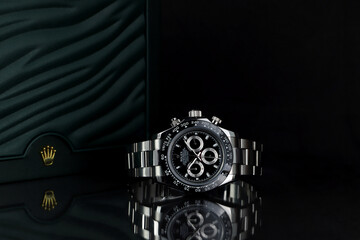 Rolex Daytona